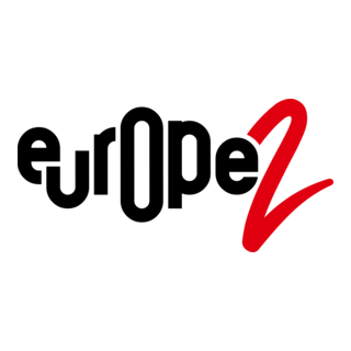 Europe 2 Logo PNG Vector