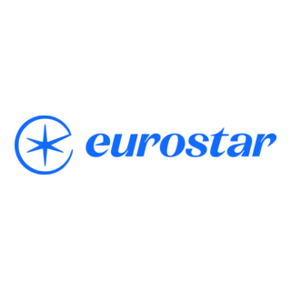 Eurostar (2023) Logo PNG Vector