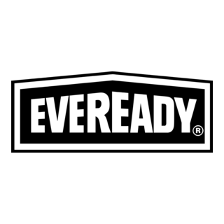 Eveready Batteries Logo PNG Vector