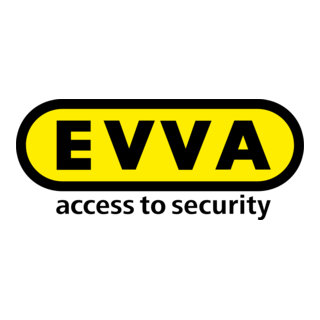 EVVA Logo PNG Vector