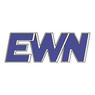 EWN Logo PNG Vector