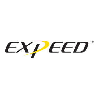 Expeed Logo PNG Vector