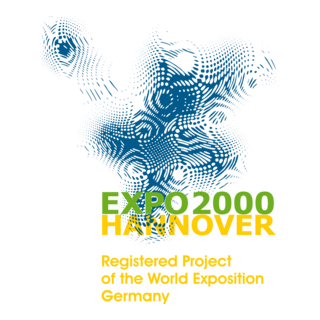 Expo 2000 Logo PNG Vector