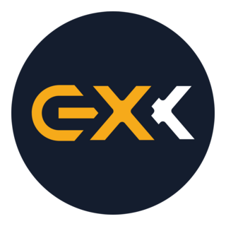 Exx Logo PNG Vector