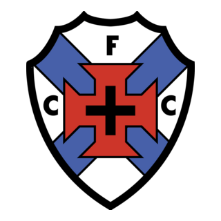 F.C. Cesarense Logo PNG Vector