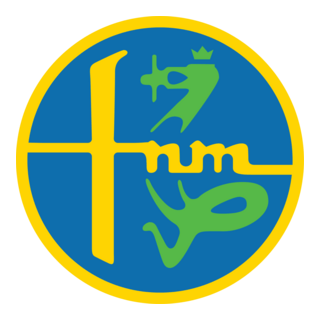 Fabrica Nacional de Motores (Old) Logo PNG Vector