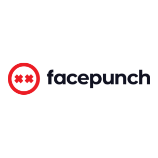 Facepunch Logo PNG Vector