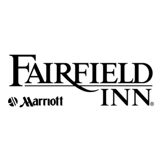 Fairfeild Inn Logo PNG Vector