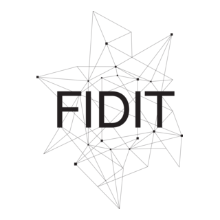 Fakultet informatike i digitalnih tehnologija Logo PNG Vector