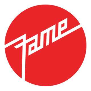 Fame Logo PNG Vector