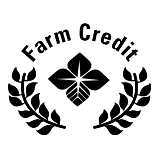 Farm Credit Logo PNG Vector