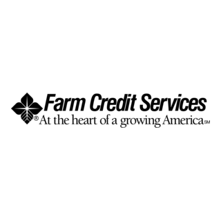 Farm Credit Logo PNG Vector