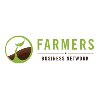 Farmers Business Network Logo PNG Vector