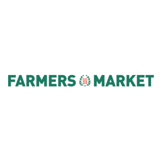 Farmers Market 99 Logo PNG Vector