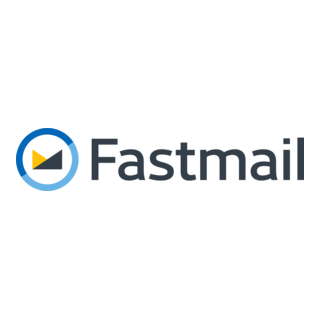 Fastmail Logo PNG Vector