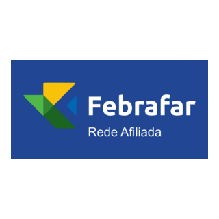 febrafar Logo PNG Vector