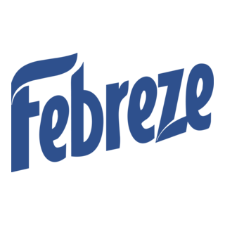 Febreze Logo PNG Vector