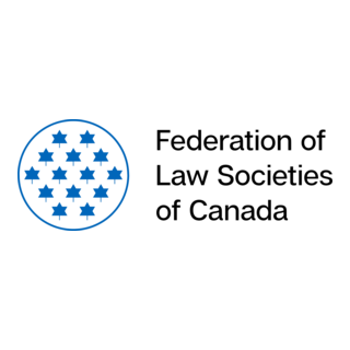 Federation of Law Societies of Canada Logo PNG Vector