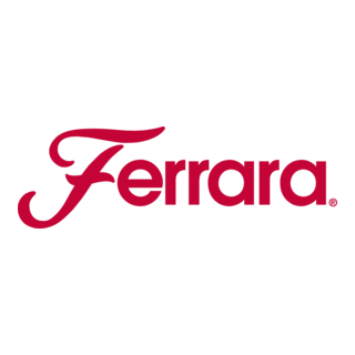 Ferrara Logo PNG Vector