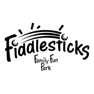 Fiddlesticks Logo PNG Vector