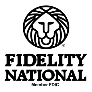 Fidelity National Logo PNG Vector