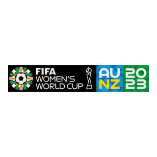 FIFA Women's World Cup 2023 Logo PNG Vector