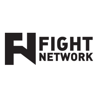 Fight Network Logo PNG Vector