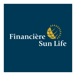 Financiere Sun Life Logo PNG Vector