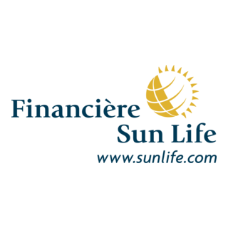 Financiere Sun Life Logo PNG Vector