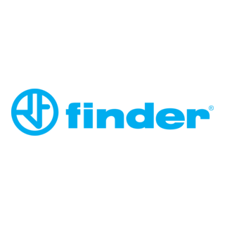 Finder Logo PNG Vector