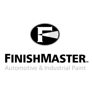 FinishMaster Logo PNG Vector