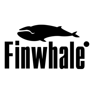 Finwhale Logo PNG Vector