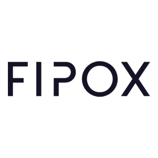 Fipox Logo PNG Vector