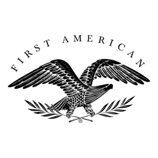 First American Logo PNG Vector