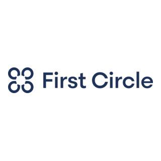 First Circle Logo PNG Vector
