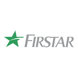Firstar Bank Logo PNG Vector