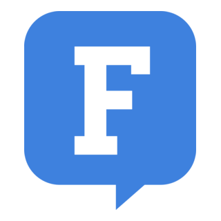 Fleep Logo PNG Vector