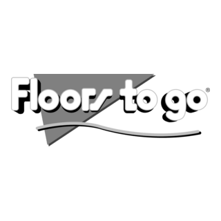 Floors to Go Logo PNG Vector