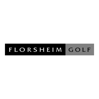 Florsheim Golf Logo PNG Vector