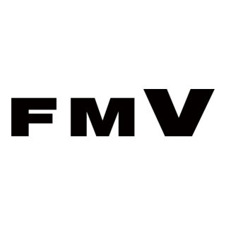 Fmv Logo PNG Vector