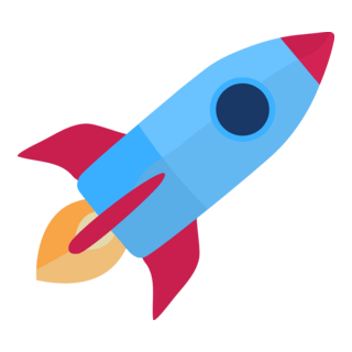 FOGUETE Logo PNG Vector