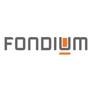 Fondium Logo PNG Vector