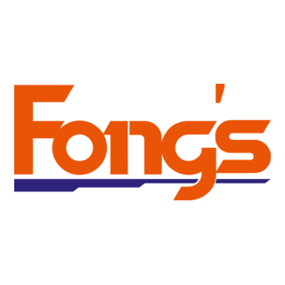 Fong's Logo PNG Vector