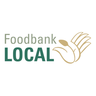 Foodbank Local Logo PNG Vector