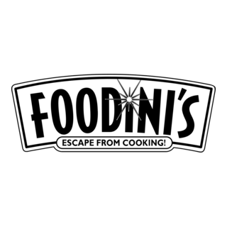 Foodini's Logo PNG Vector