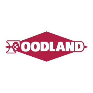 Foodland Logo PNG Vector