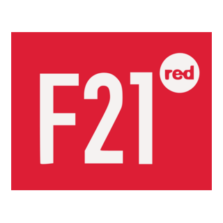 Forever21 Logo PNG Vector