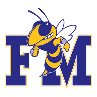 Fort Mill High School Logo PNG Vector