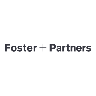 Foster + Partners Logo PNG Vector