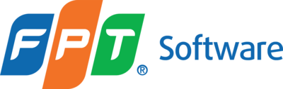 FPT Software Logo PNG Vector